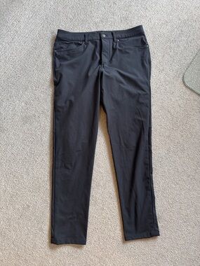 Lululemon mens ABC pant
